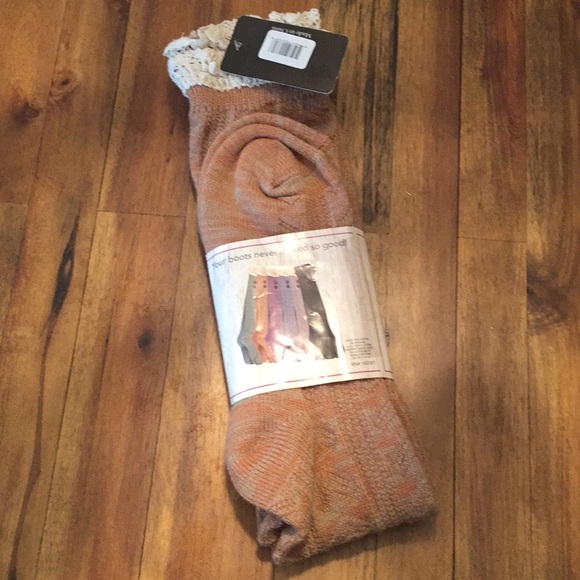 🆕 Boot Socks - Picture 3 of 7